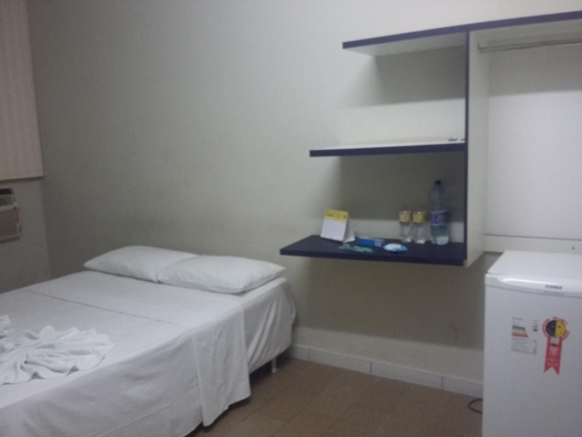 Arcoverde Hotel Luaran gambar